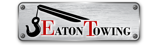Eaton Towing Logo